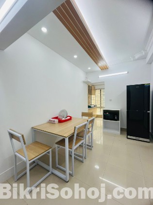 Full Furnished Flat